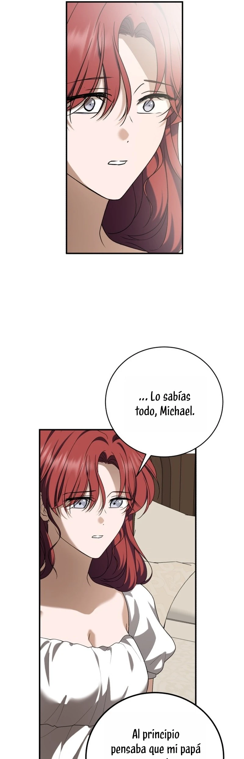 Una Propuesta De Matrimonio Inesperada Capitulo 69 página 17