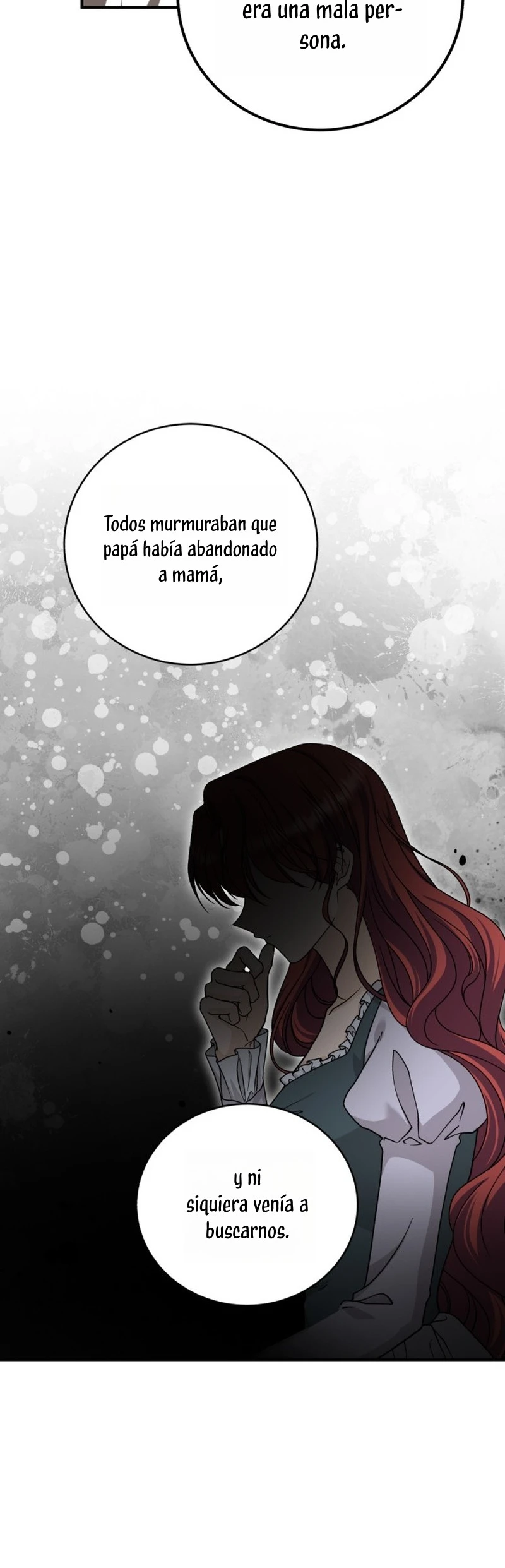 Una Propuesta De Matrimonio Inesperada Capitulo 69 página 18