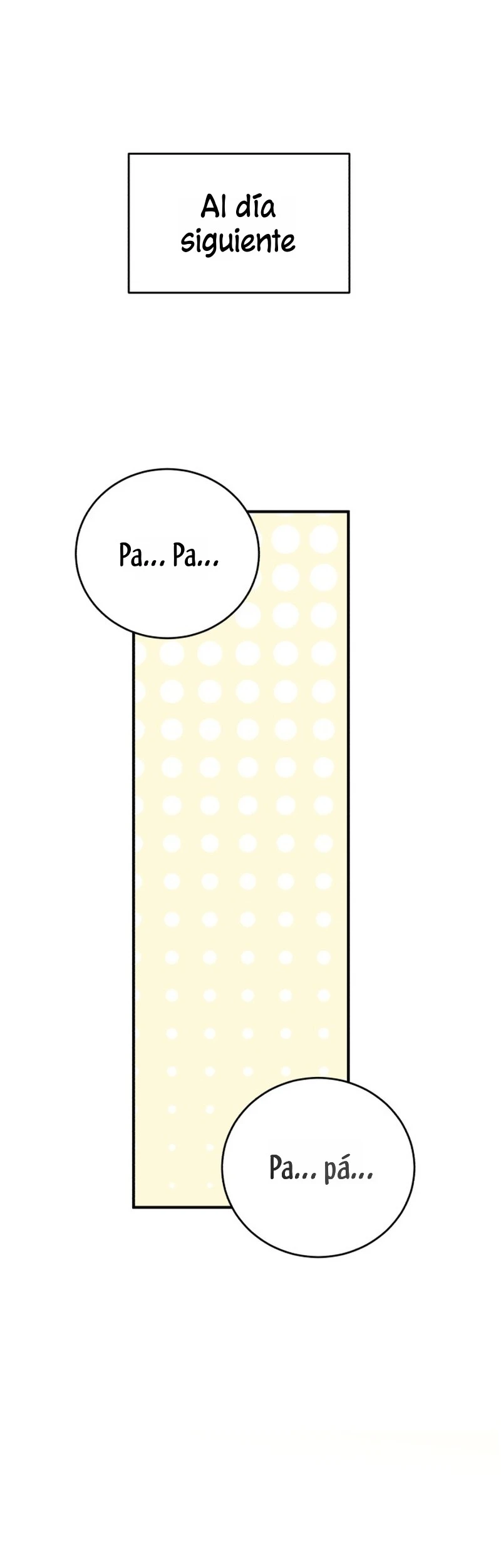 Una Propuesta De Matrimonio Inesperada Capitulo 69 página 22