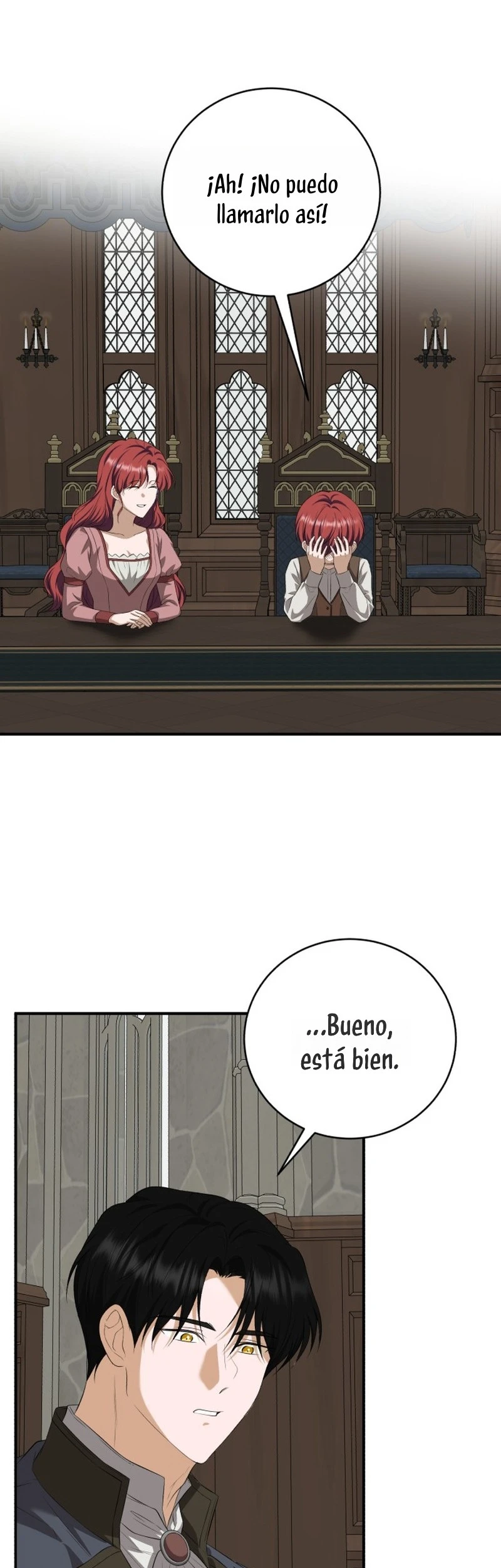Una Propuesta De Matrimonio Inesperada Capitulo 69 página 23
