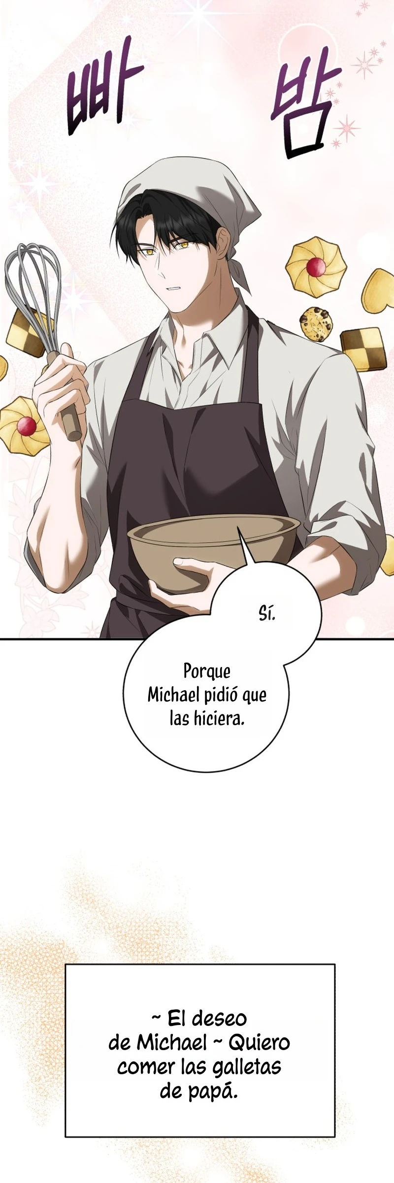 Una Propuesta De Matrimonio Inesperada Capitulo 69 página 26