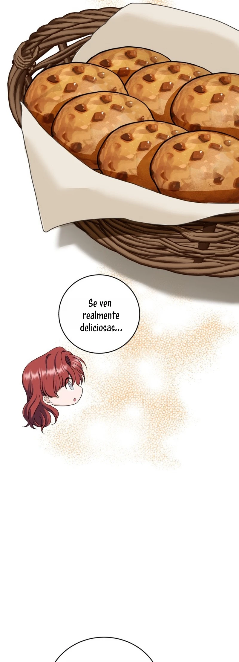 Una Propuesta De Matrimonio Inesperada Capitulo 69 página 27