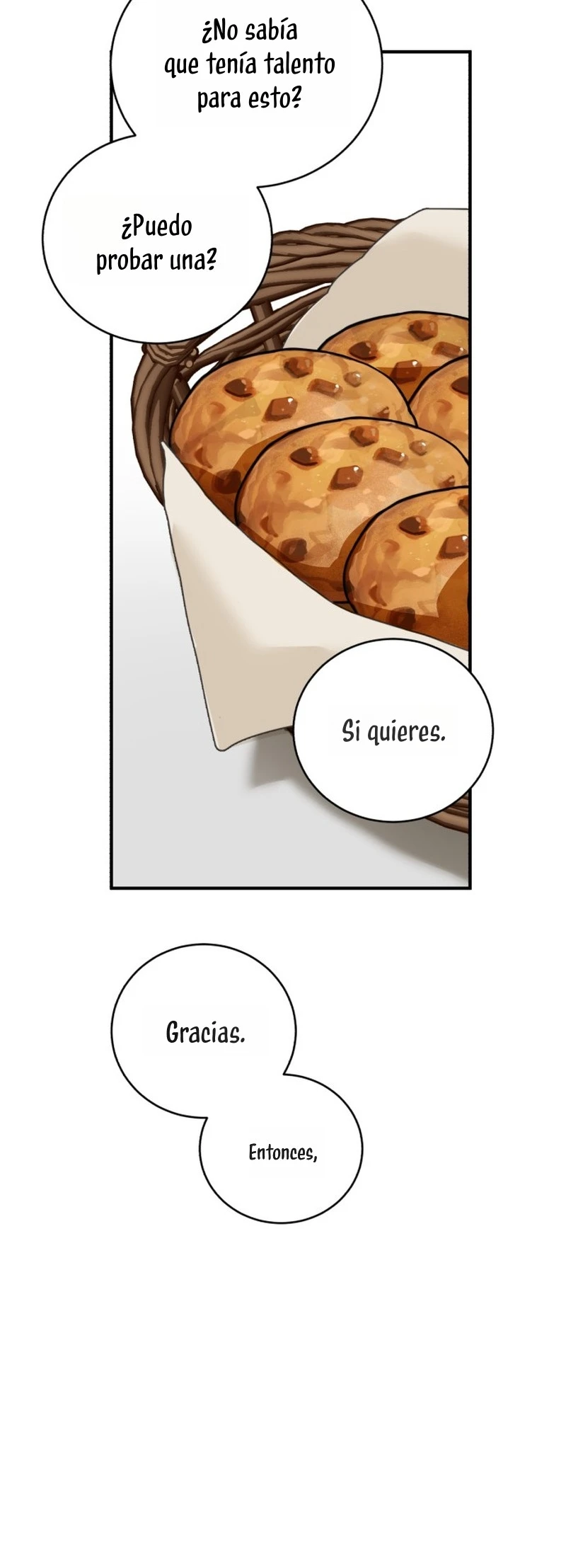 Una Propuesta De Matrimonio Inesperada Capitulo 69 página 28