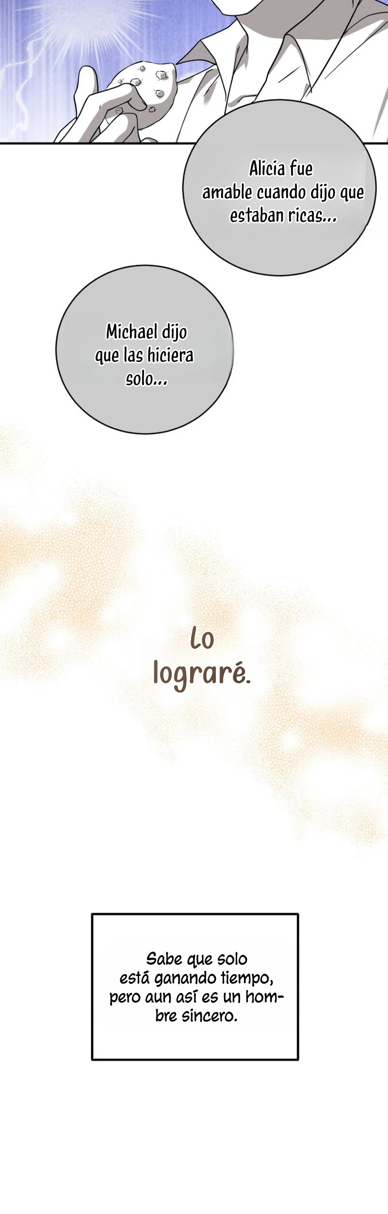 Una Propuesta De Matrimonio Inesperada Capitulo 69 página 42