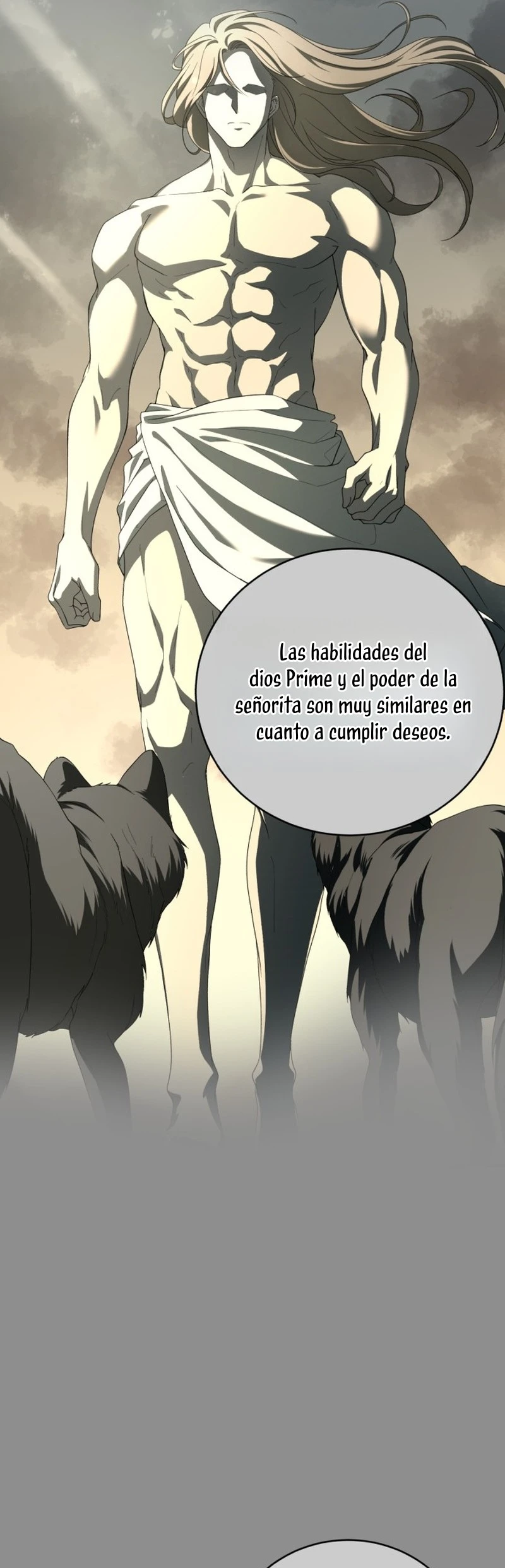 Una Propuesta De Matrimonio Inesperada Capitulo 69 página 56