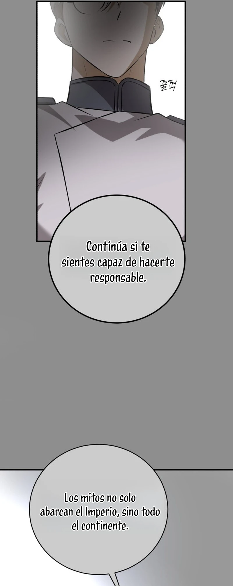 Una Propuesta De Matrimonio Inesperada Capitulo 69 página 58