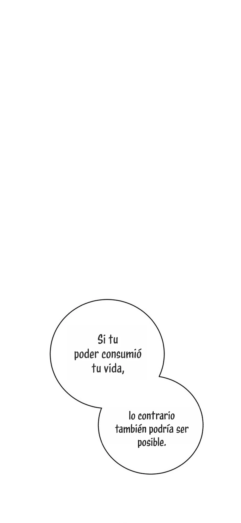 Una Propuesta De Matrimonio Inesperada Capitulo 69 página 63