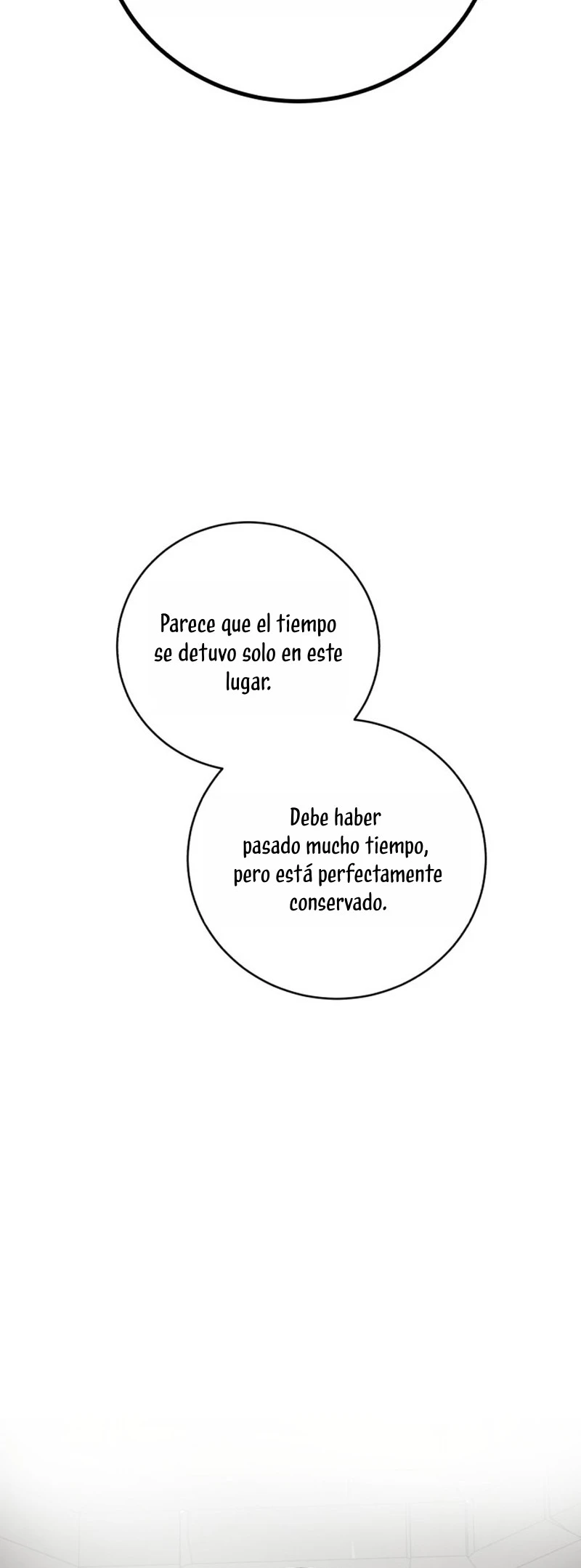 Una Propuesta De Matrimonio Inesperada Capitulo 69 página 65