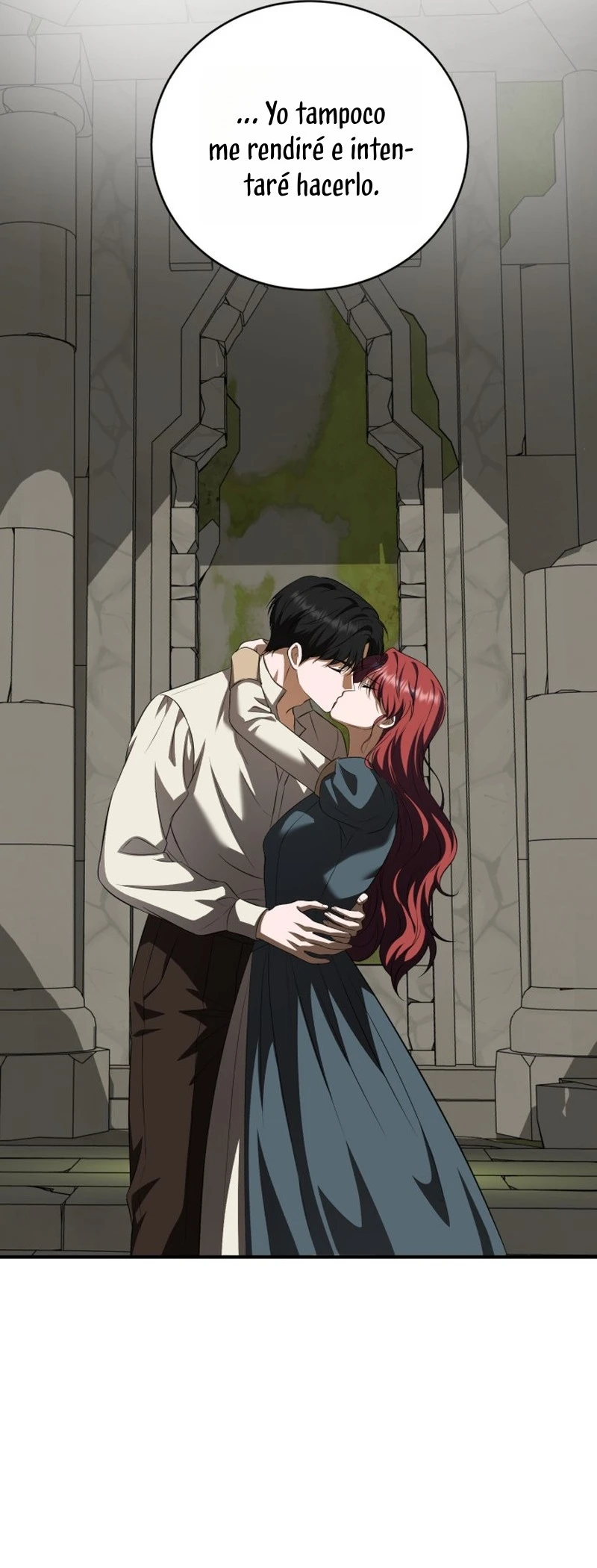 Una Propuesta De Matrimonio Inesperada Capitulo 69 página 66