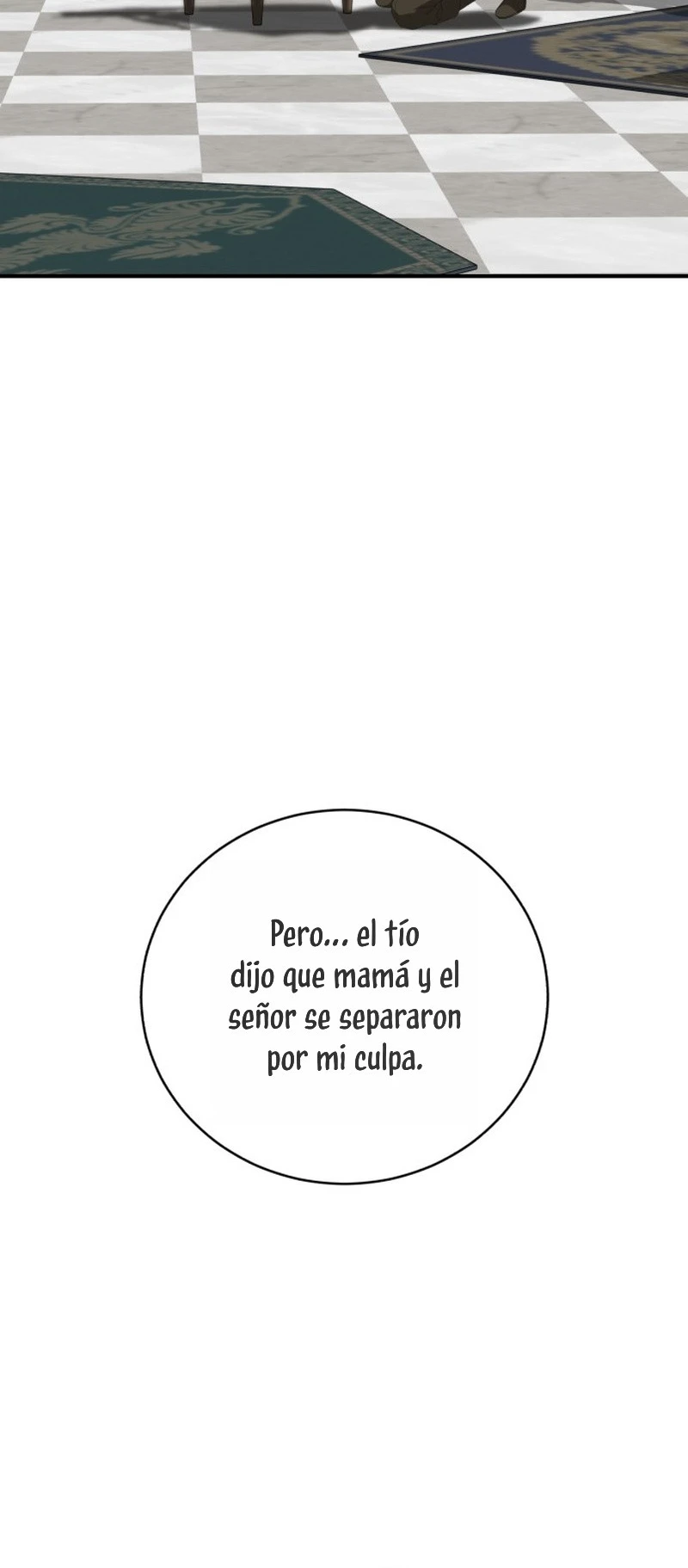 Una Propuesta De Matrimonio Inesperada Capitulo 69 página 8