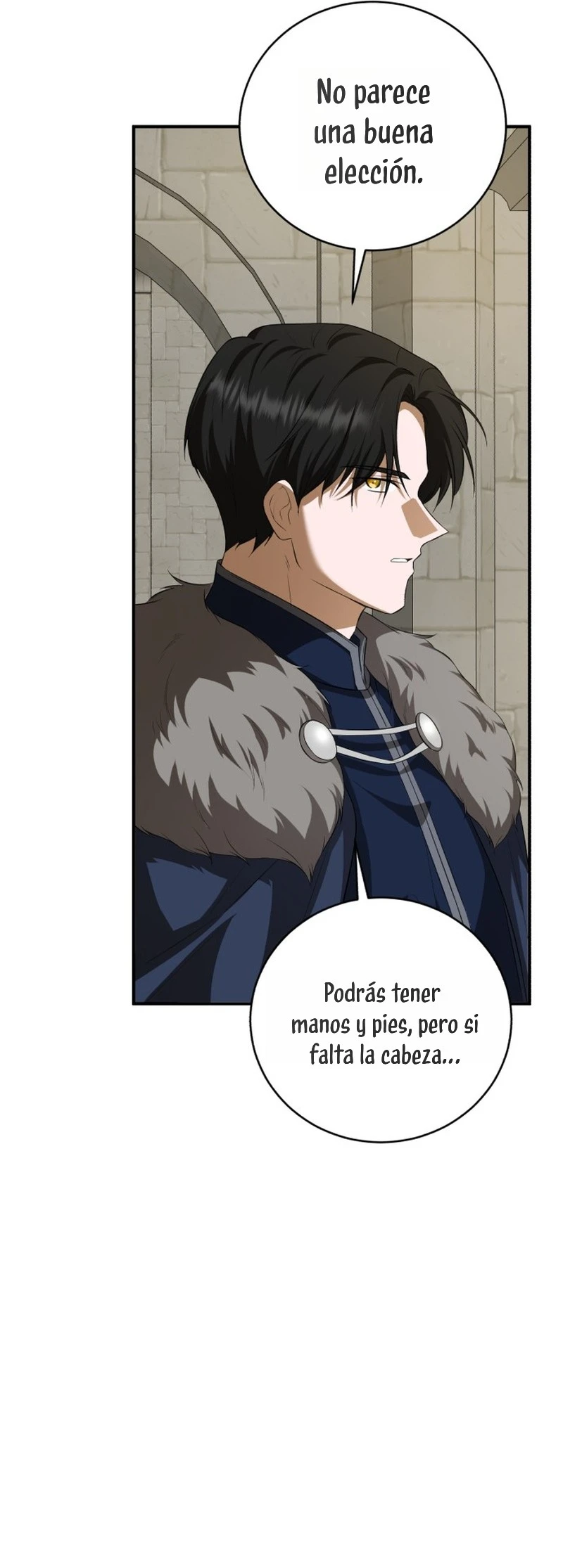 Una Propuesta De Matrimonio Inesperada Capitulo 70 página 11
