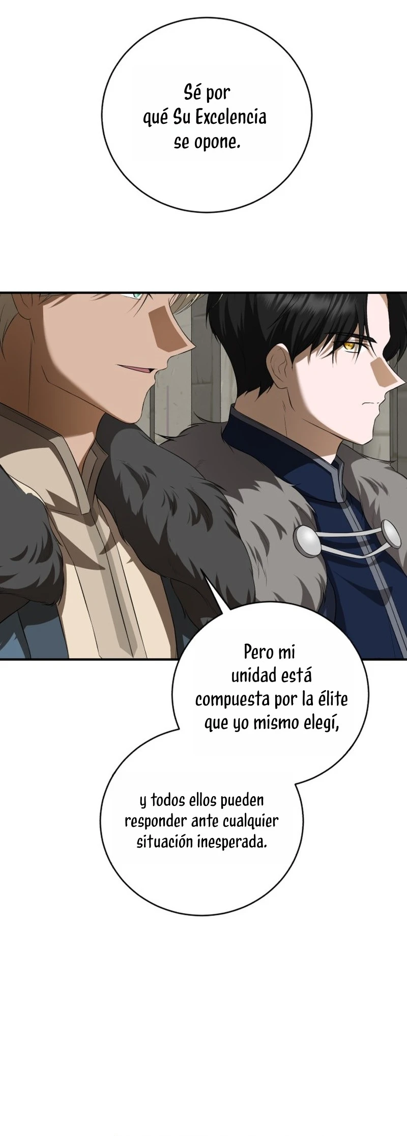 Una Propuesta De Matrimonio Inesperada Capitulo 70 página 12