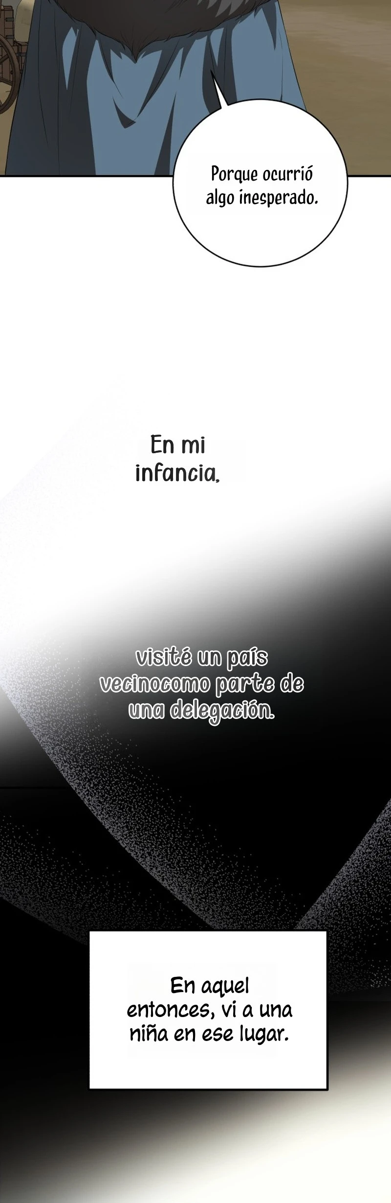Una Propuesta De Matrimonio Inesperada Capitulo 70 página 16