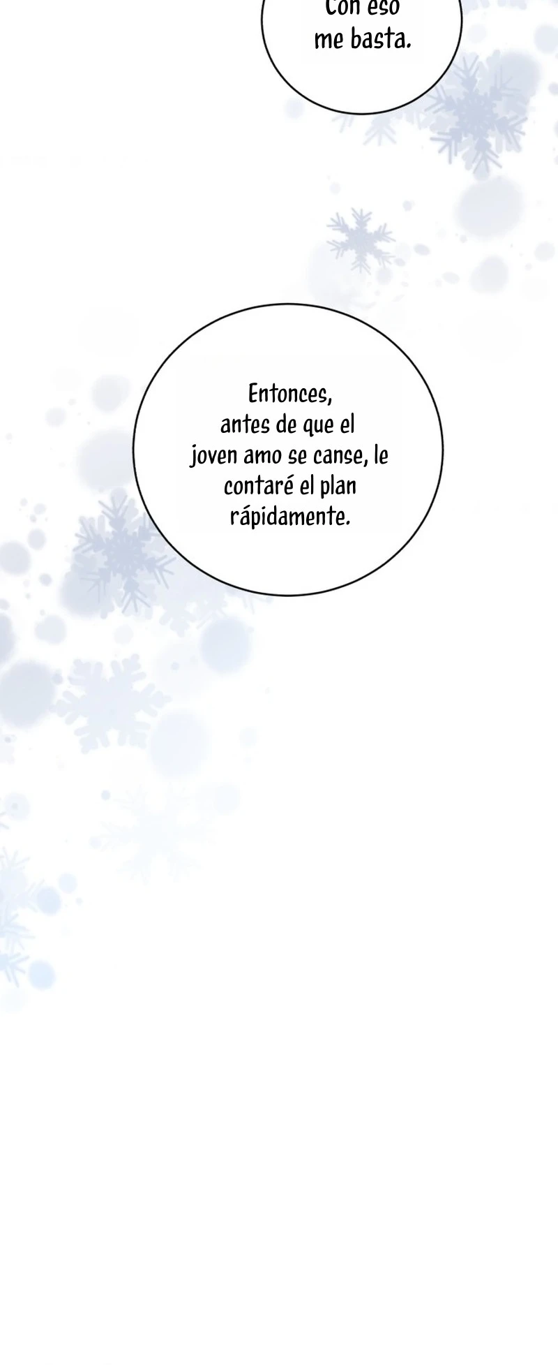 Una Propuesta De Matrimonio Inesperada Capitulo 70 página 24