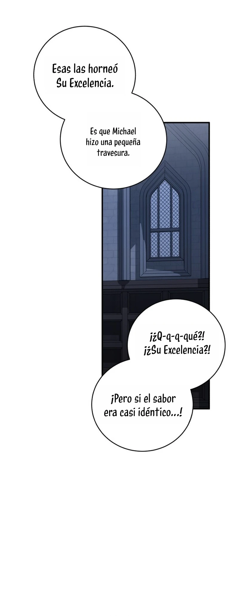 Una Propuesta De Matrimonio Inesperada Capitulo 70 página 28