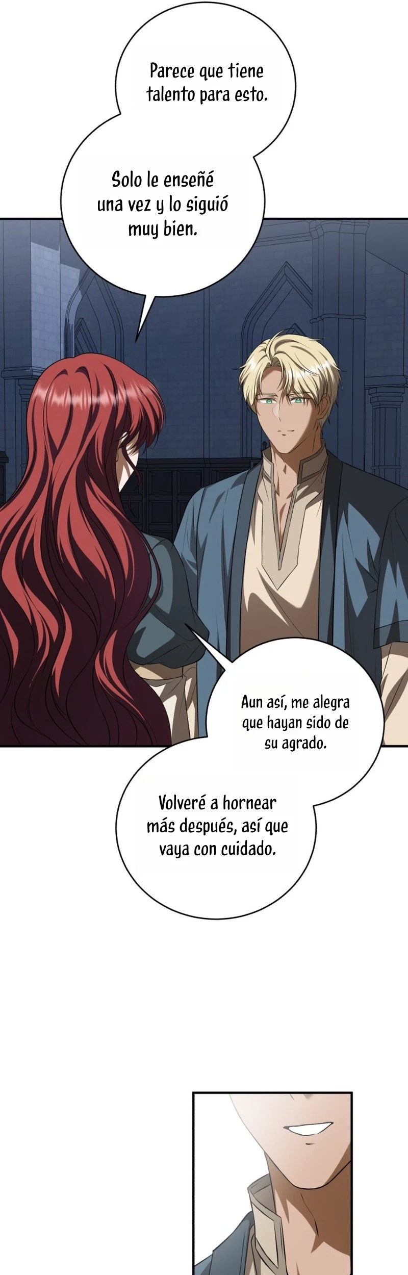 Una Propuesta De Matrimonio Inesperada Capitulo 70 página 29