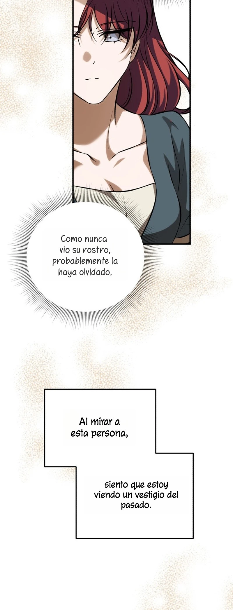Una Propuesta De Matrimonio Inesperada Capitulo 70 página 32