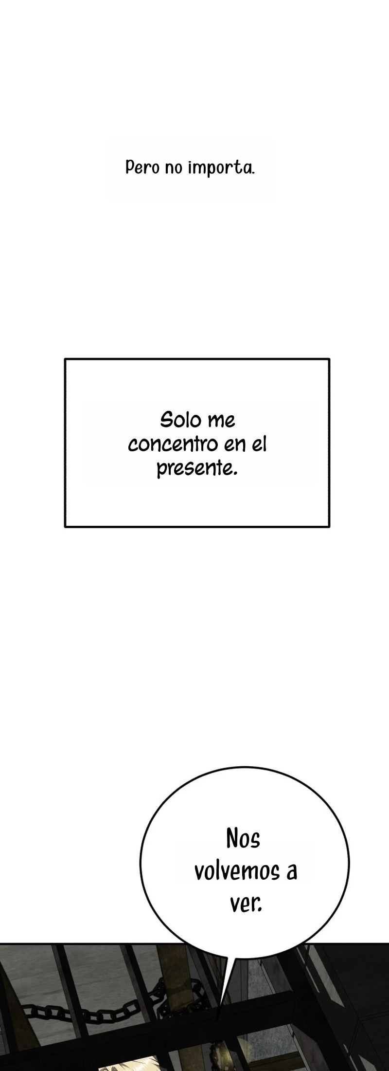 Una Propuesta De Matrimonio Inesperada Capitulo 70 página 35