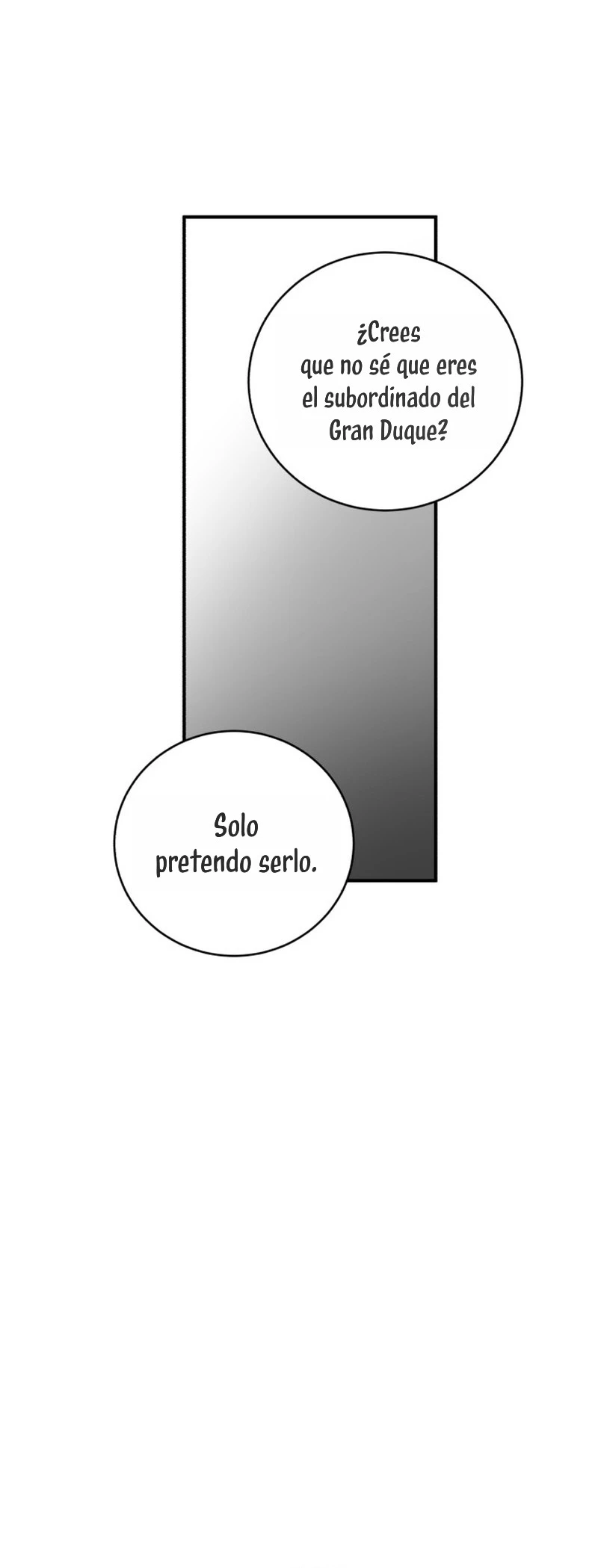 Una Propuesta De Matrimonio Inesperada Capitulo 70 página 40