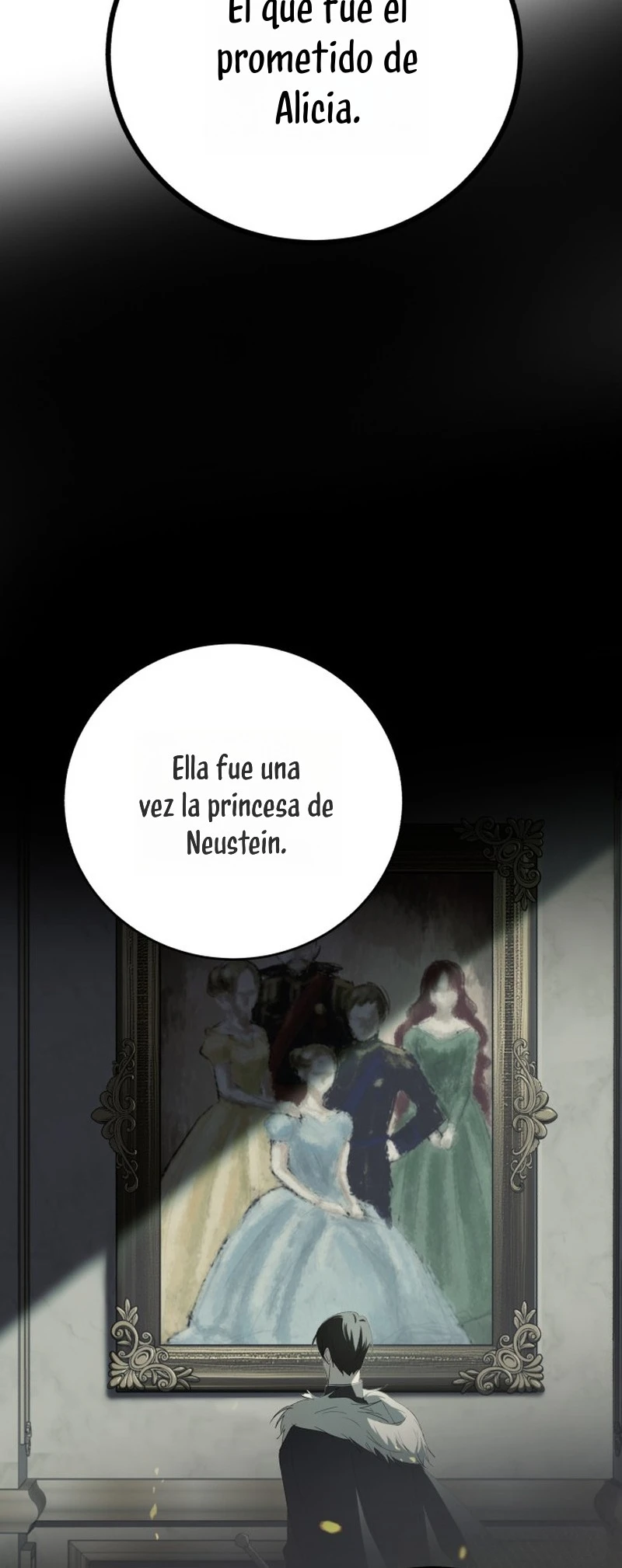 Una Propuesta De Matrimonio Inesperada Capitulo 70 página 42