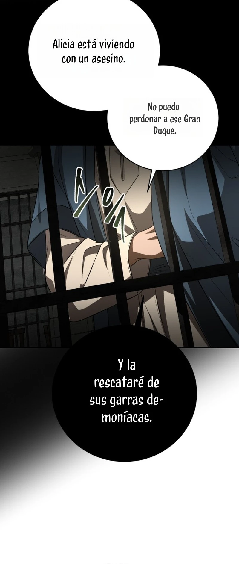 Una Propuesta De Matrimonio Inesperada Capitulo 70 página 44
