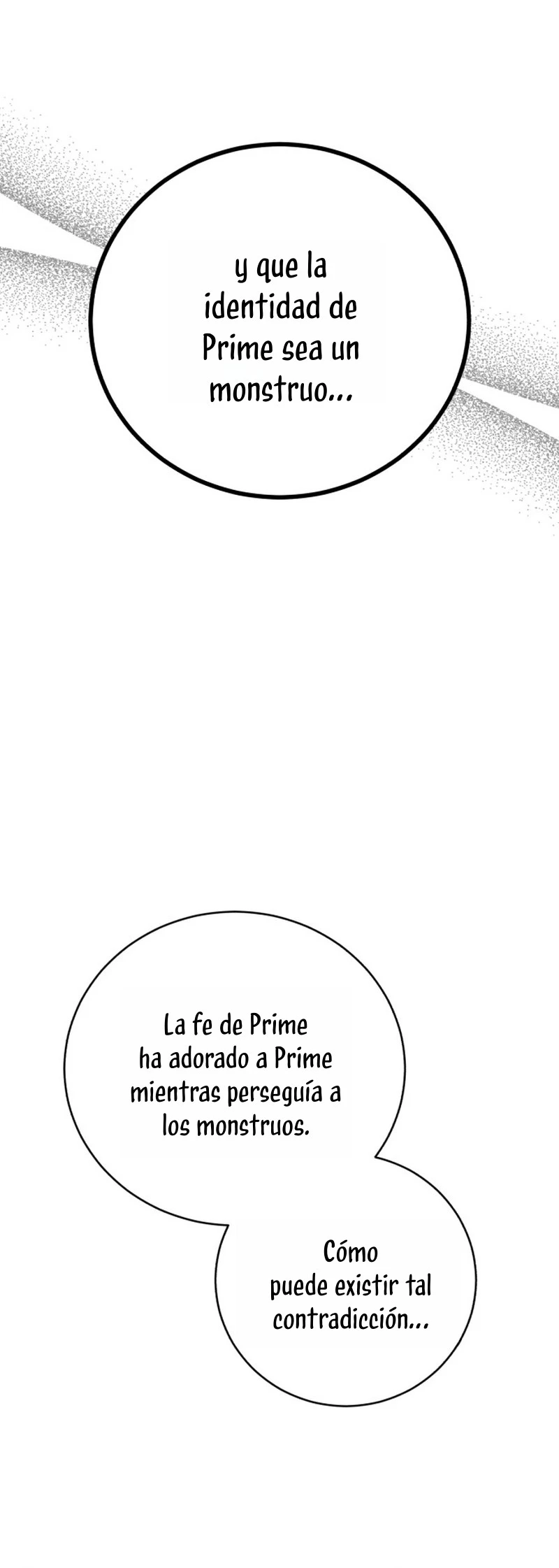 Una Propuesta De Matrimonio Inesperada Capitulo 70 página 56