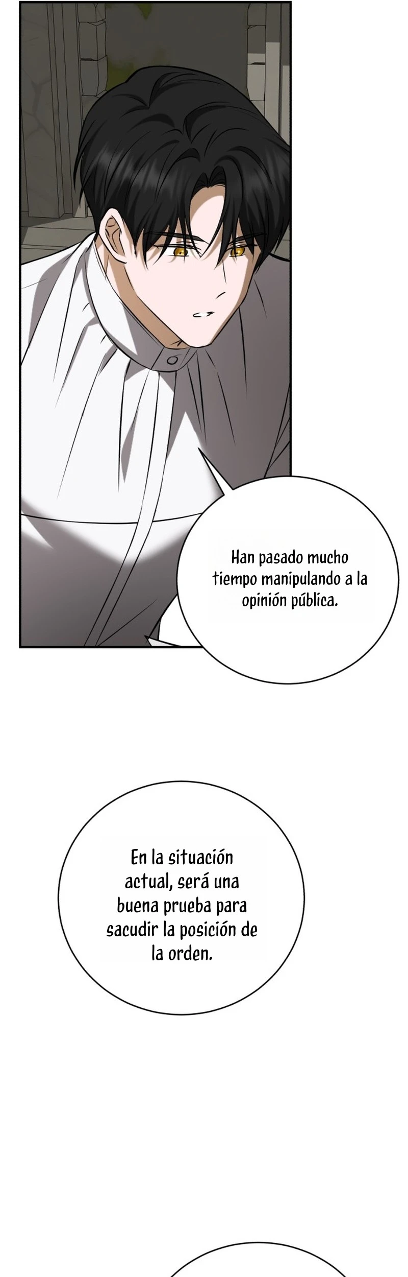Una Propuesta De Matrimonio Inesperada Capitulo 70 página 57