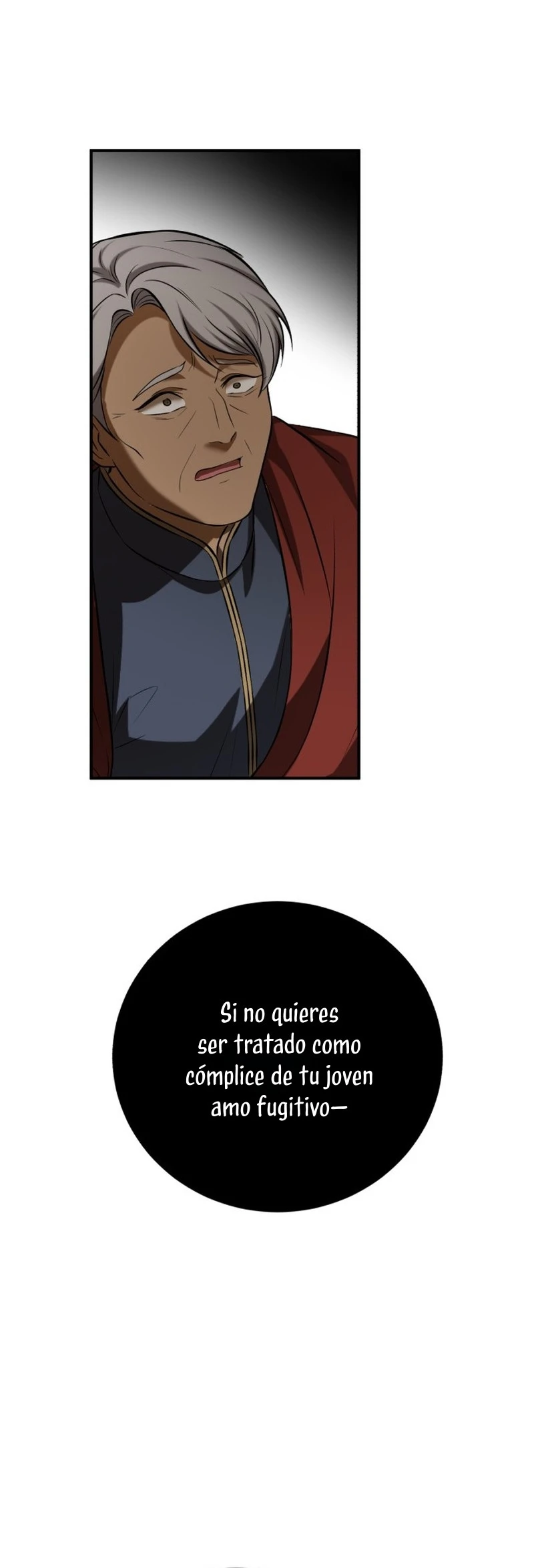 Una Propuesta De Matrimonio Inesperada Capitulo 70 página 66