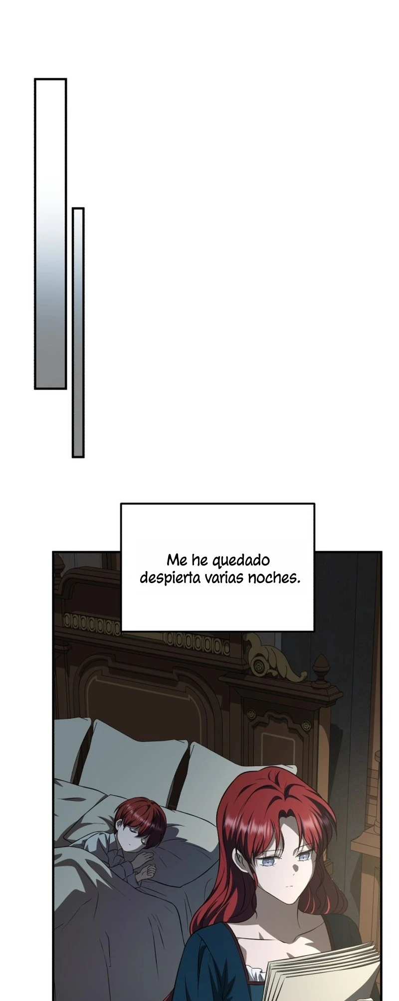 Una Propuesta De Matrimonio Inesperada Capitulo 70 página 77