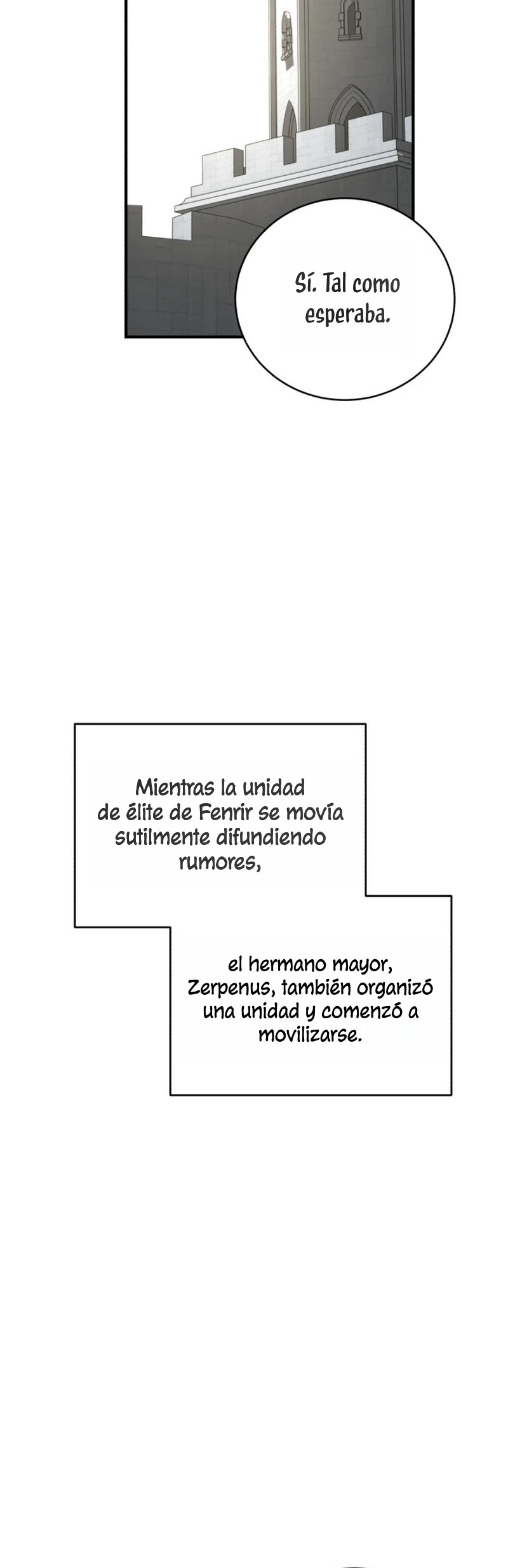 Una Propuesta De Matrimonio Inesperada Capitulo 70 página 8