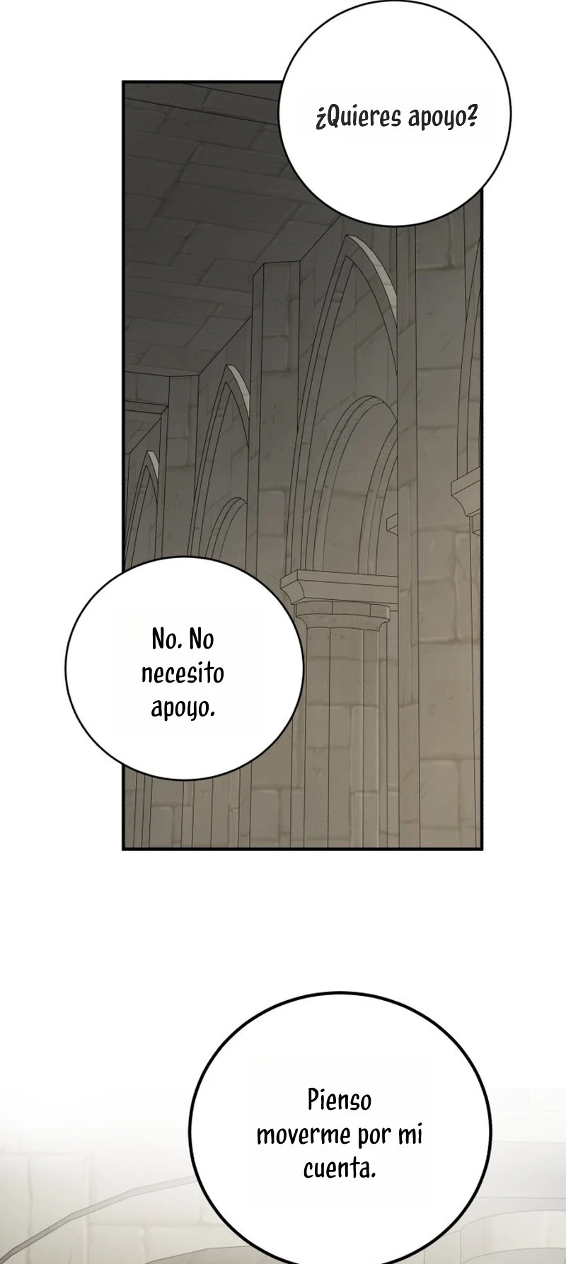 Una Propuesta De Matrimonio Inesperada Capitulo 70 página 9