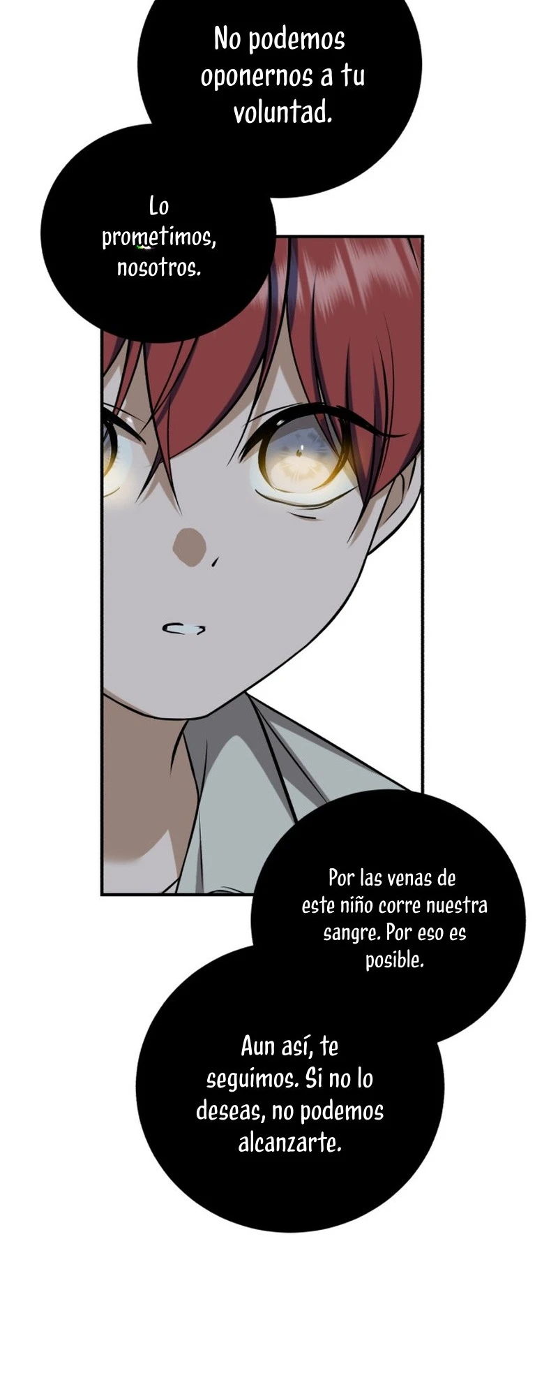 Una Propuesta De Matrimonio Inesperada Capitulo 71 página 10