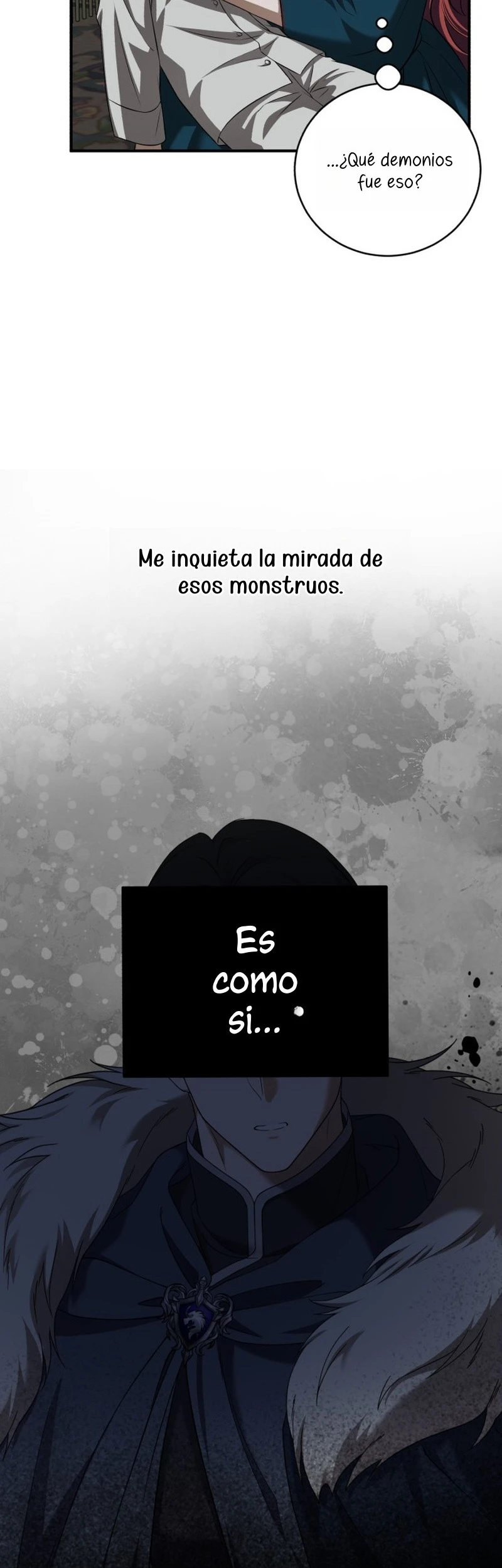 Una Propuesta De Matrimonio Inesperada Capitulo 71 página 14