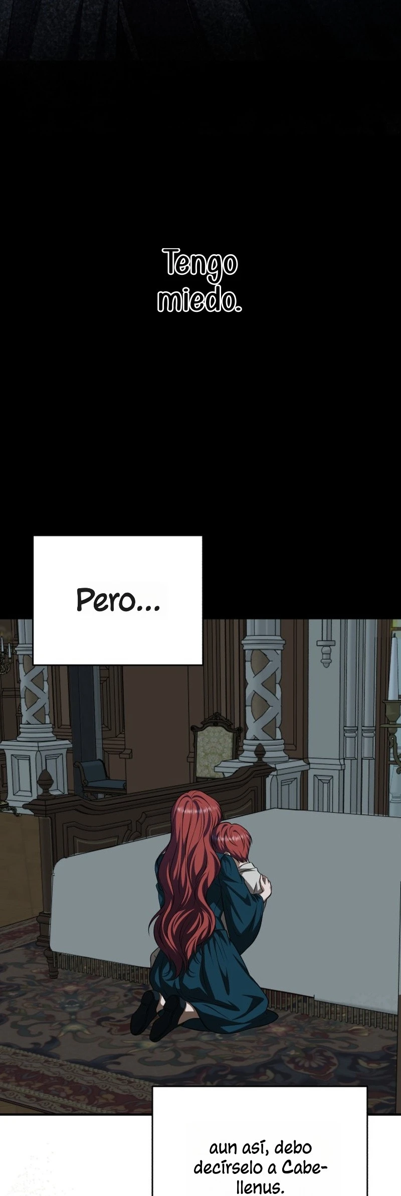 Una Propuesta De Matrimonio Inesperada Capitulo 71 página 15