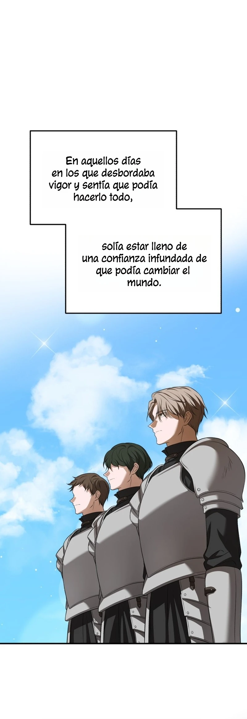 Una Propuesta De Matrimonio Inesperada Capitulo 71 página 22
