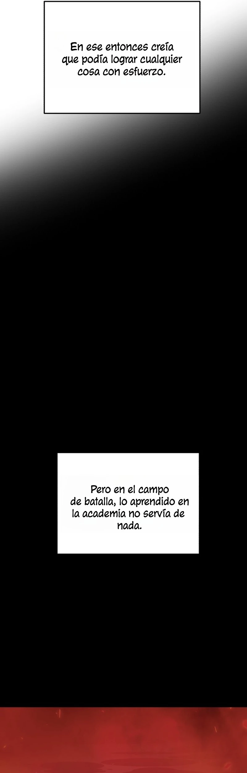 Una Propuesta De Matrimonio Inesperada Capitulo 71 página 23