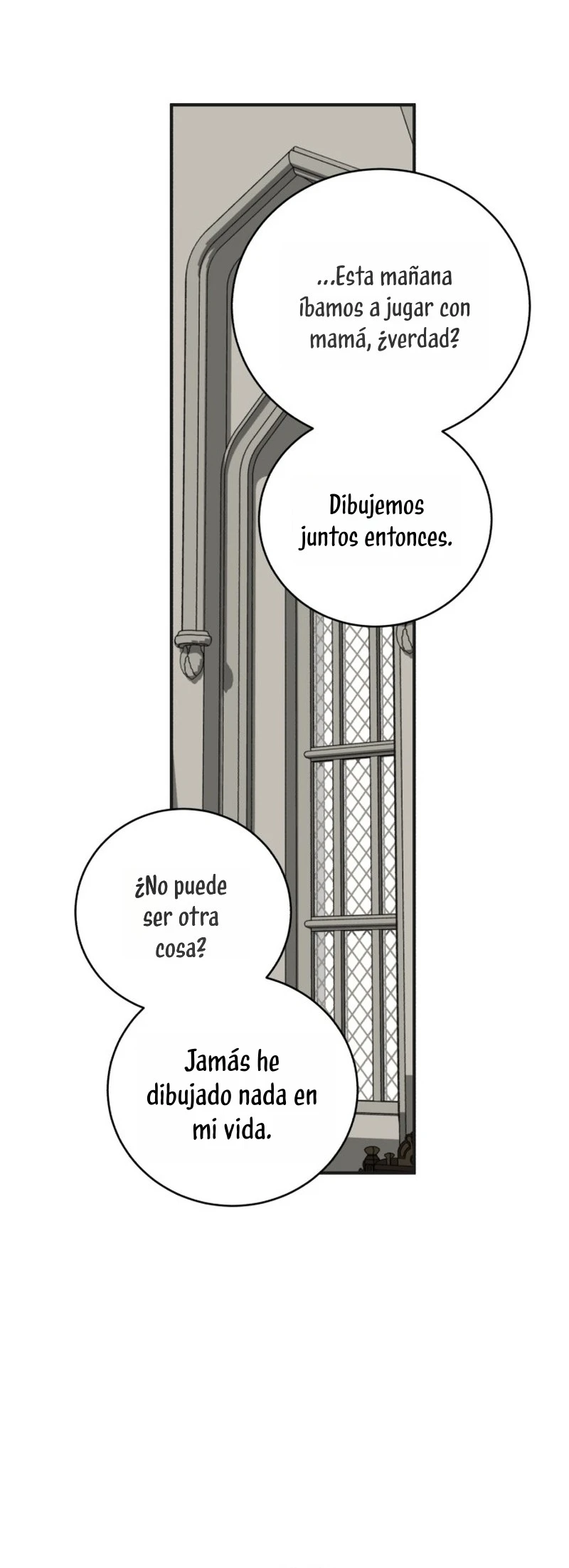 Una Propuesta De Matrimonio Inesperada Capitulo 71 página 36
