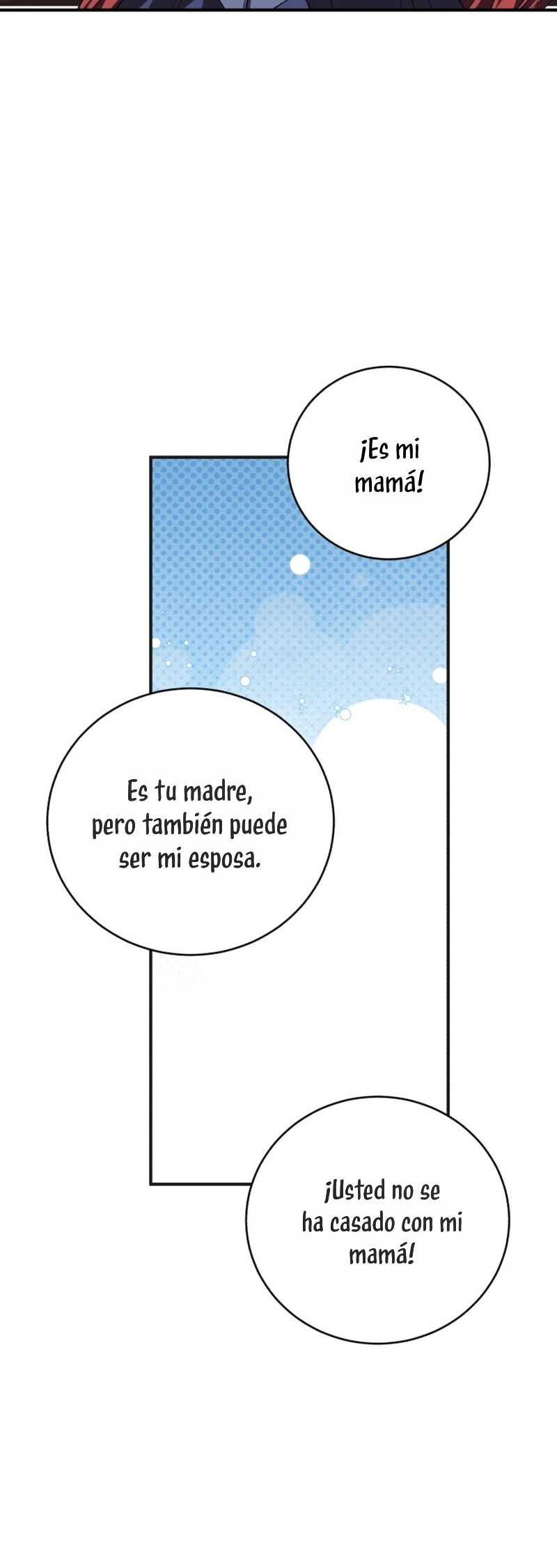 Una Propuesta De Matrimonio Inesperada Capitulo 71 página 40