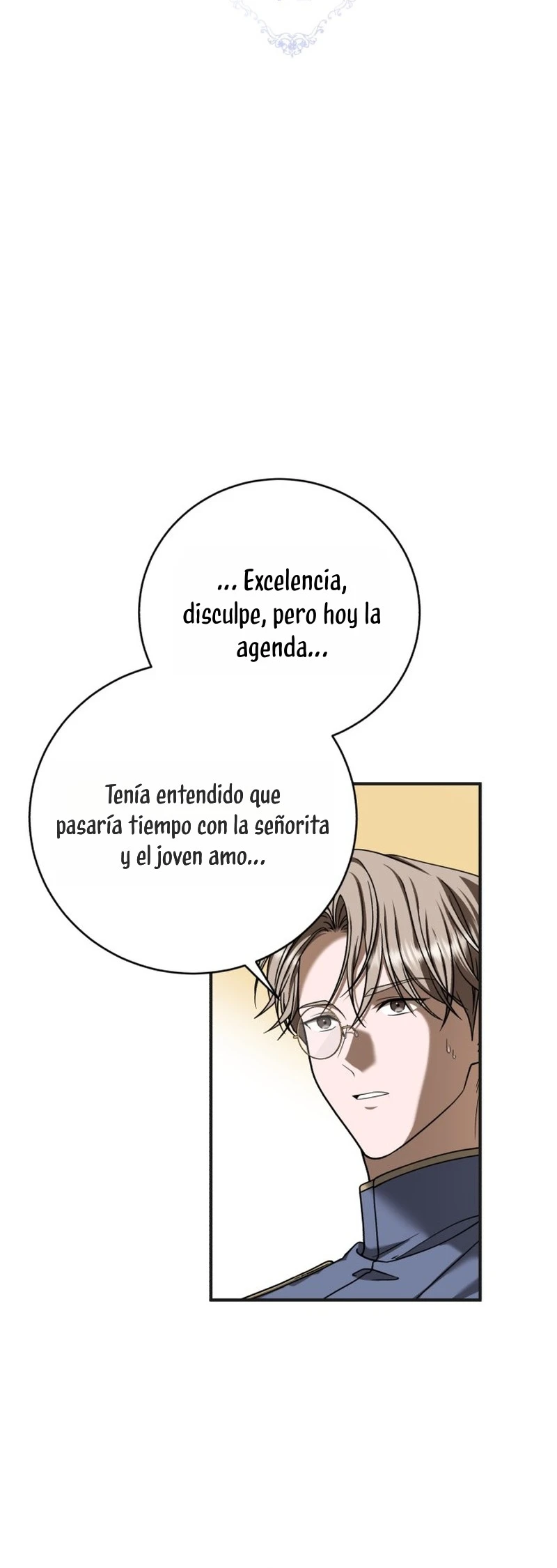 Una Propuesta De Matrimonio Inesperada Capitulo 71 página 46