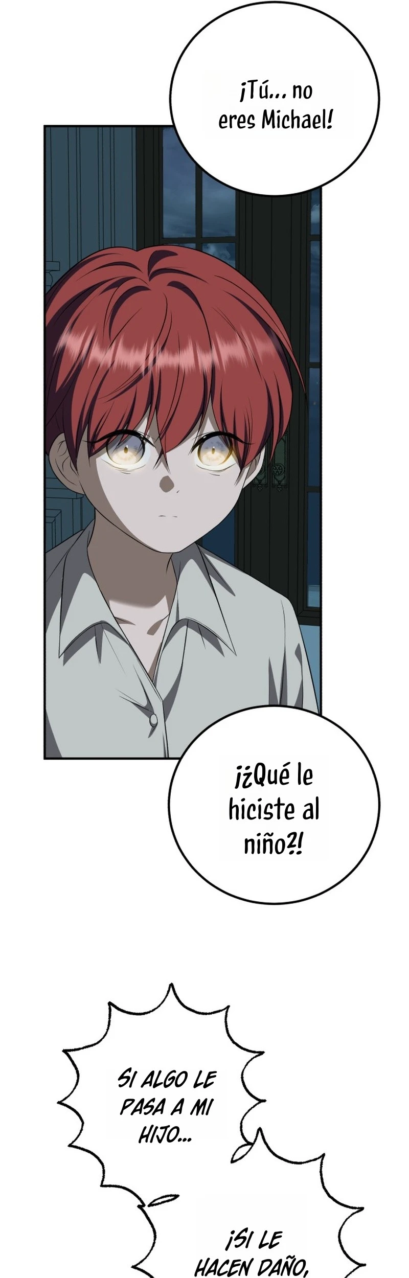 Una Propuesta De Matrimonio Inesperada Capitulo 71 página 5