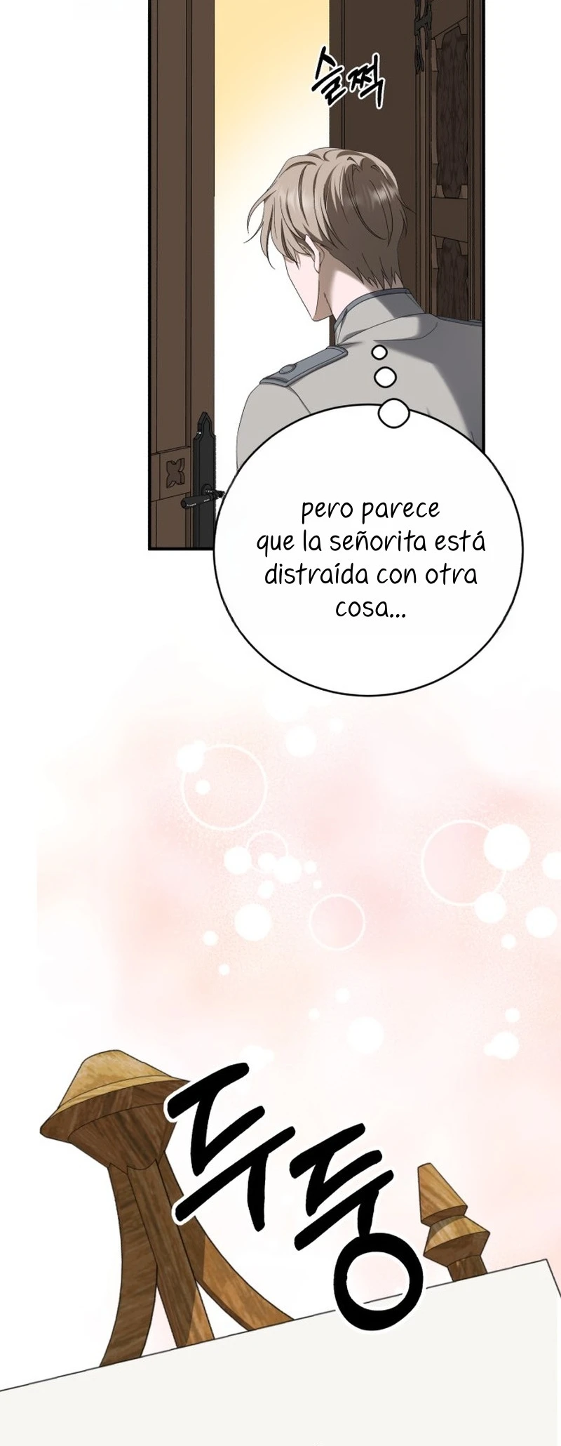 Una Propuesta De Matrimonio Inesperada Capitulo 71 página 50