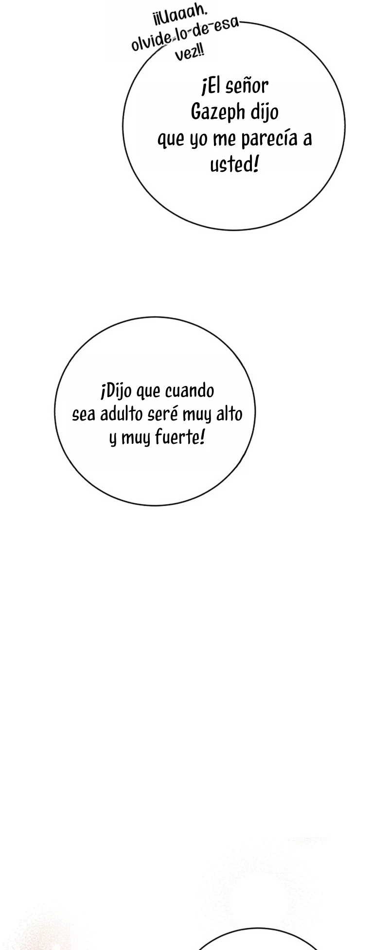 Una Propuesta De Matrimonio Inesperada Capitulo 71 página 53