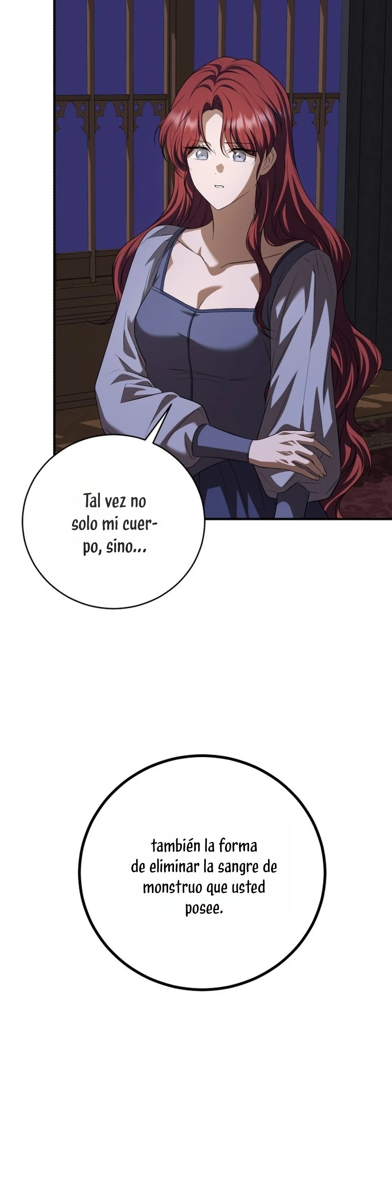 Una Propuesta De Matrimonio Inesperada Capitulo 71 página 60