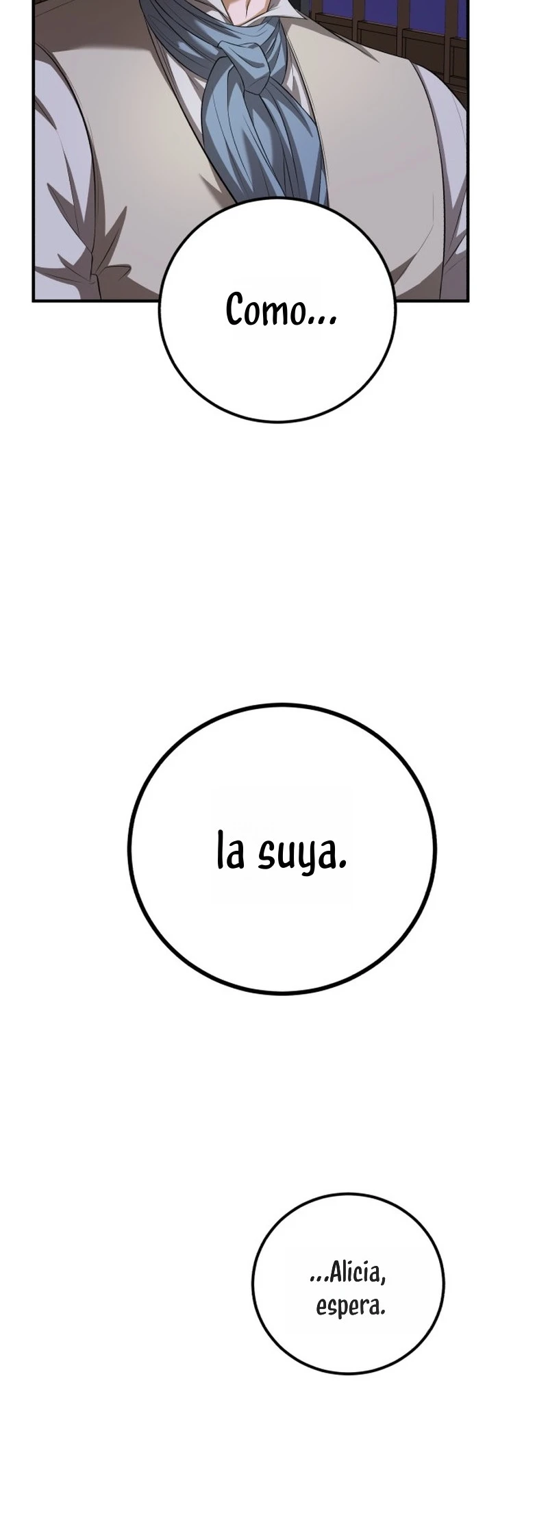 Una Propuesta De Matrimonio Inesperada Capitulo 71 página 62