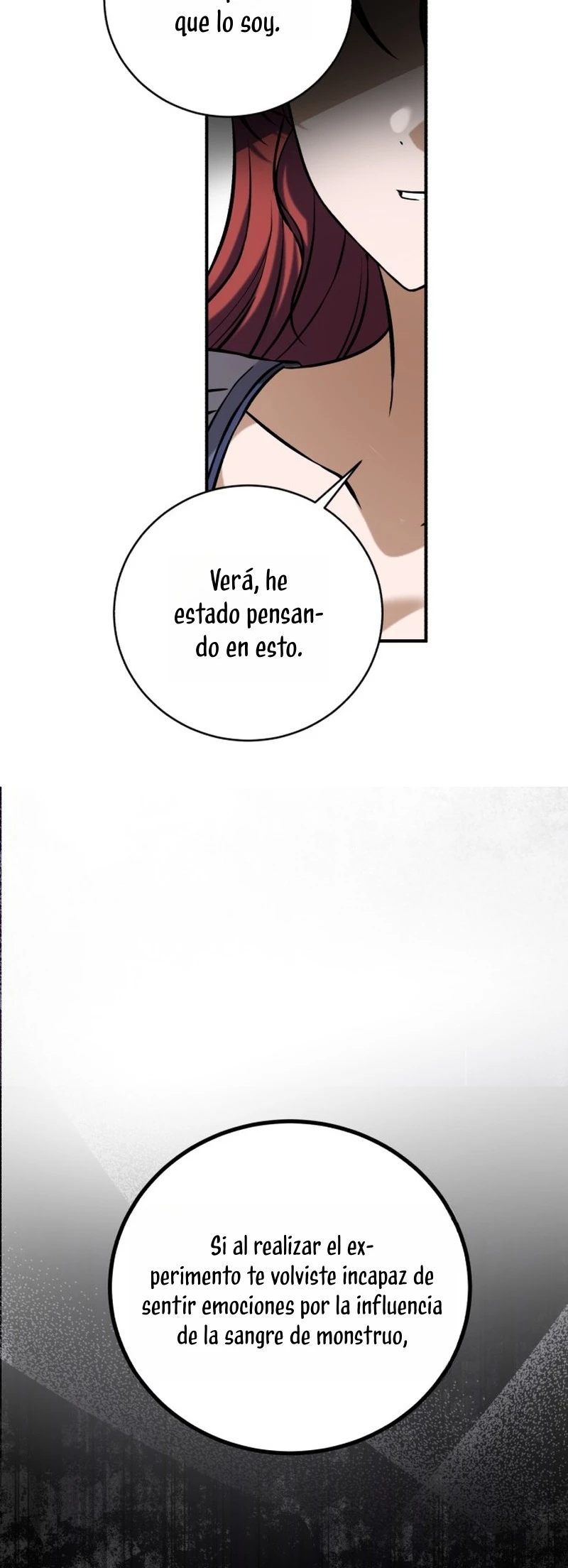 Una Propuesta De Matrimonio Inesperada Capitulo 71 página 64