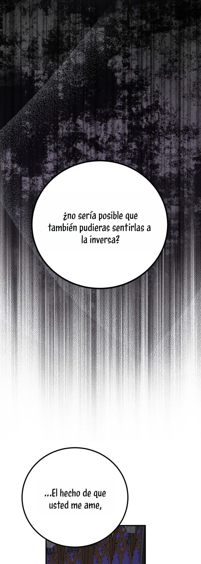 Una Propuesta De Matrimonio Inesperada Capitulo 71 página 65