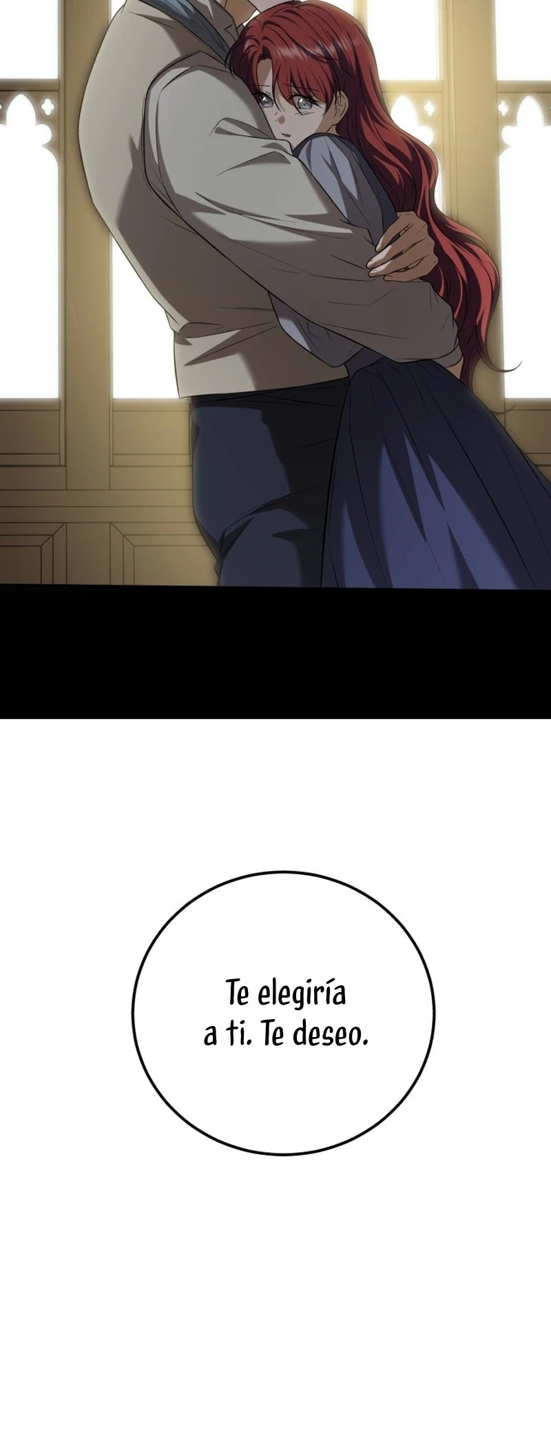Una Propuesta De Matrimonio Inesperada Capitulo 71 página 68