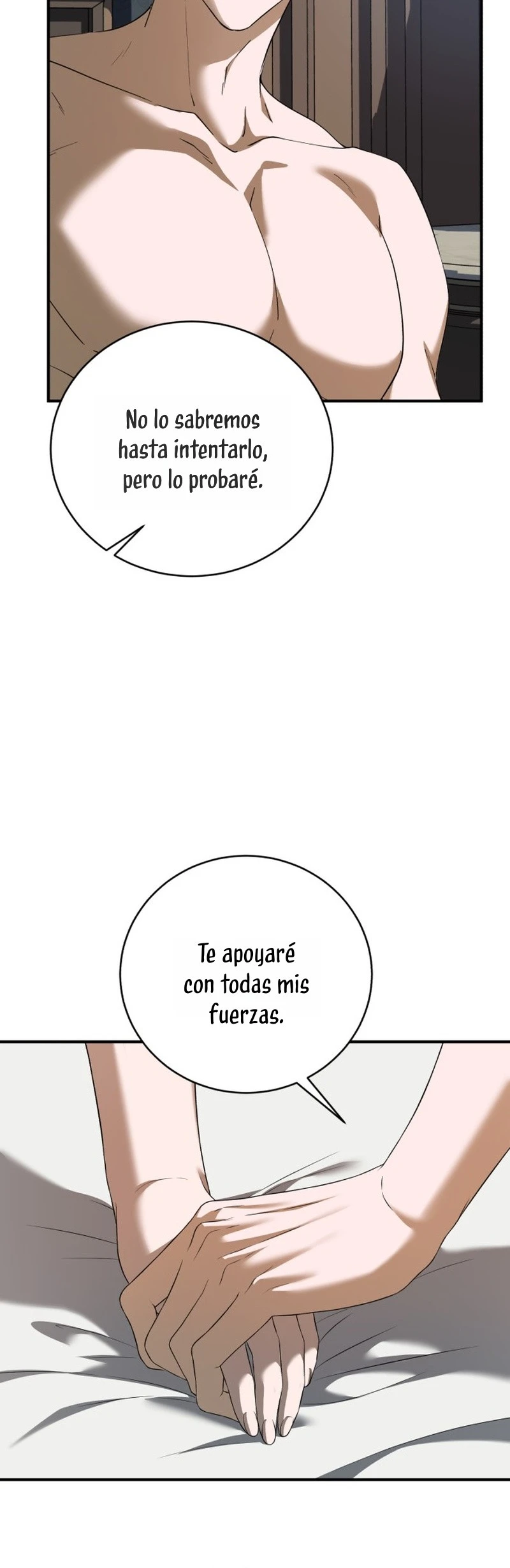 Una Propuesta De Matrimonio Inesperada Capitulo 72 página 10