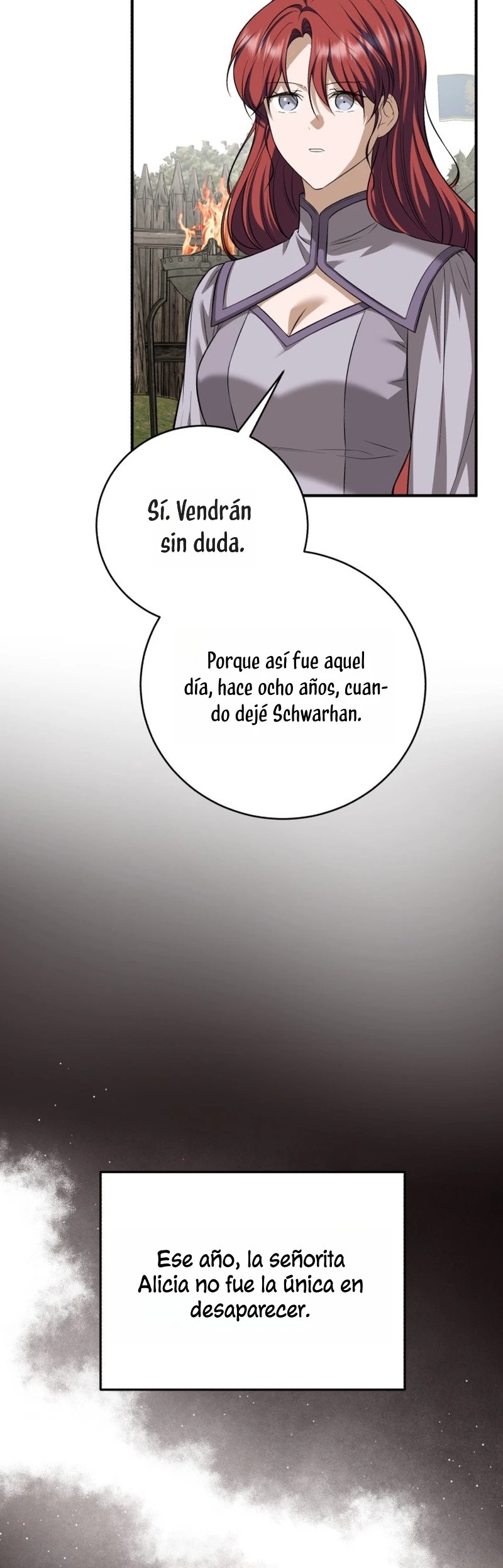 Una Propuesta De Matrimonio Inesperada Capitulo 72 página 14