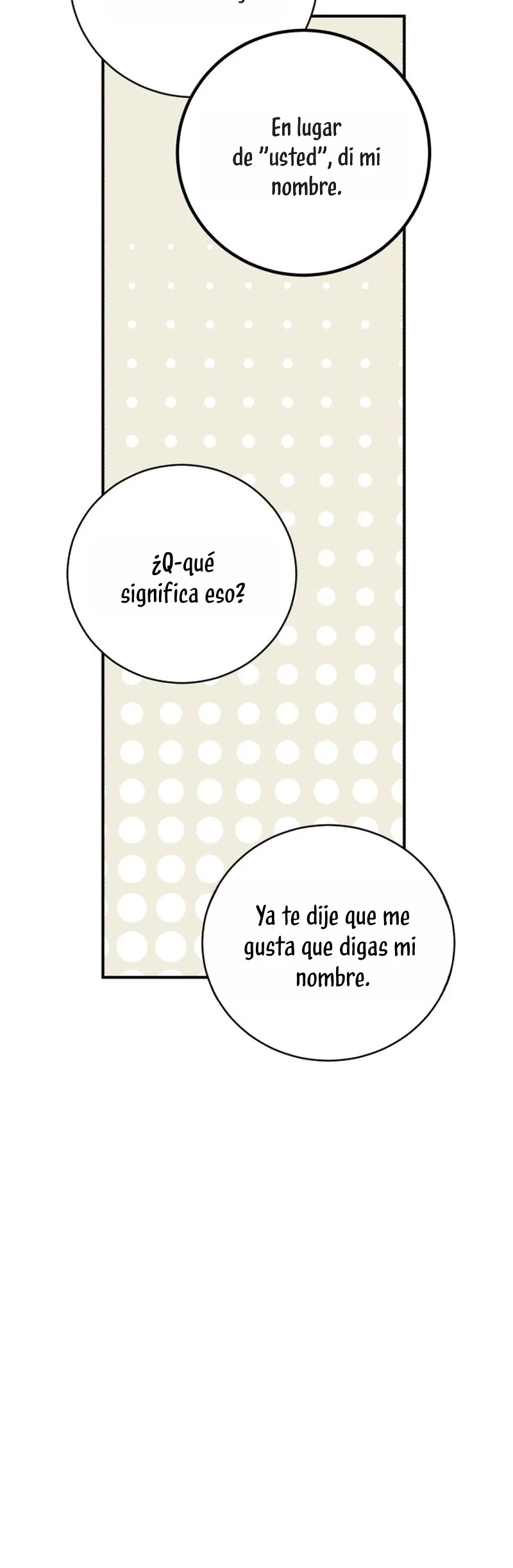 Una Propuesta De Matrimonio Inesperada Capitulo 72 página 24
